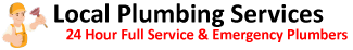 Twin Peaks Plumbers